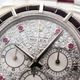 ROLEX/����å��� Cosmograph  116589SALV Daytona �ڹ����Ź�߸ˡ�#HK11596
