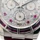 ROLEX/����å��� Cosmograph  116589SALV Daytona �ڹ����Ź�߸ˡ�#HK11596