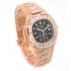 Patek Philippe/�ѥƥå��ե���å� NAUTILUS�Ρ����饹 5980/1400R-011 18K RG�ڹ����Ź�߸ˡ�#HK11613