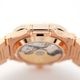 Patek Philippe/�ѥƥå��ե���å� NAUTILUS�Ρ����饹 5980/1400R-011 18K RG�ڹ����Ź�߸ˡ�#HK11613