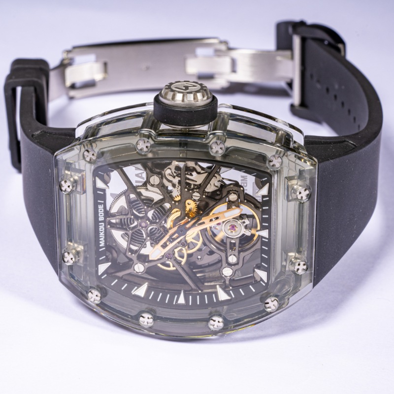 MAIKOU BODE �ߥåɥʥ��ȥ��쥬�� MB.002.4