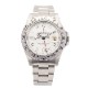 ROLEX/����å�����Explorer II 16570 Cream Dial #JP28309
