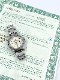 ROLEX/����å�����Explorer II 16570 Cream Dial #JP28309