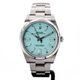 �ڥ��������Rolex/����å��� Oyster Perpetual 124300 �������� Tiffany Dial��#JP26948