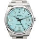 �ڥ��������Rolex/����å��� Oyster Perpetual 124300 �������� Tiffany Dial��#JP26948