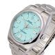�ڥ��������Rolex/����å��� Oyster Perpetual 124300 �������� Tiffany Dial��#JP26948