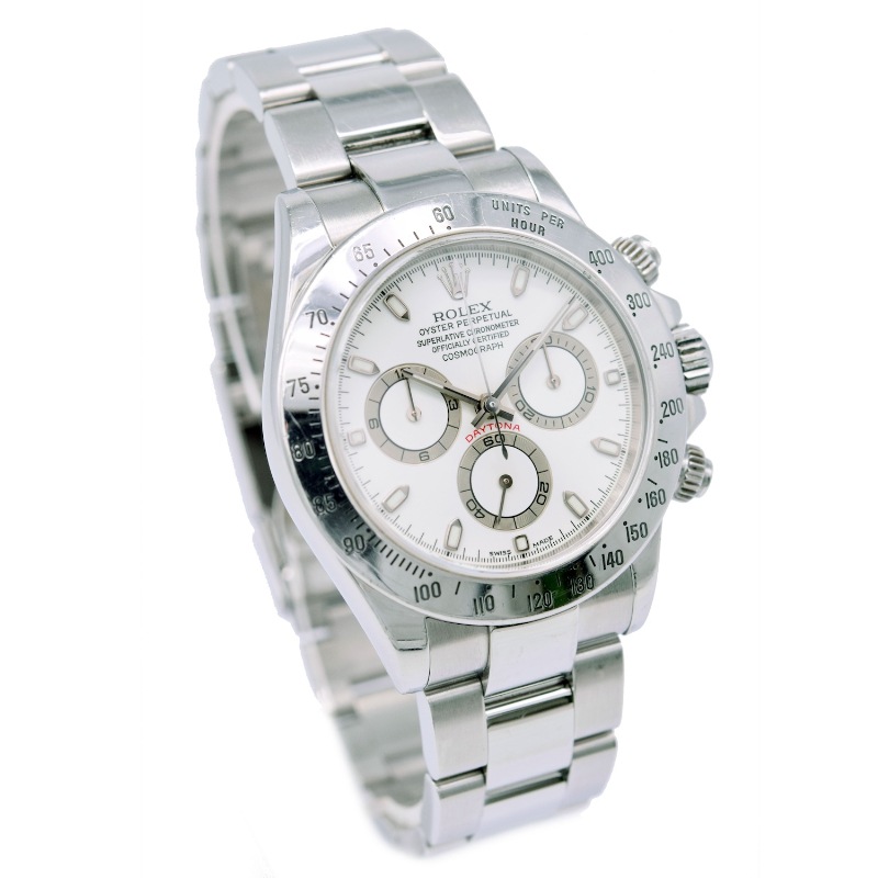 ROLEX/����å��� 116520 DAYTONA #HK10883