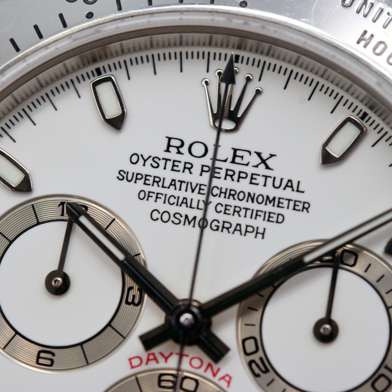 ROLEX/����å��� 116520 DAYTONA #HK10883