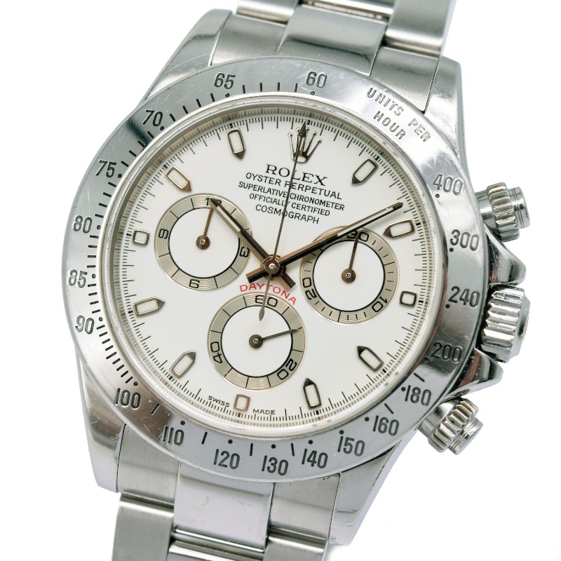 ROLEX/����å��� 116520 DAYTONA #HK10883