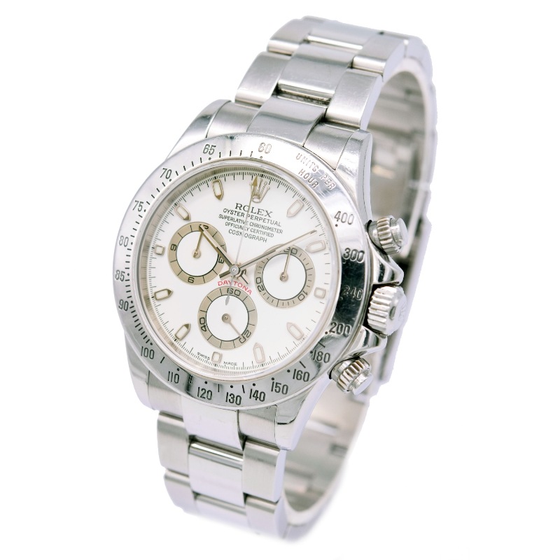ROLEX/����å��� 116520 DAYTONA #HK10883