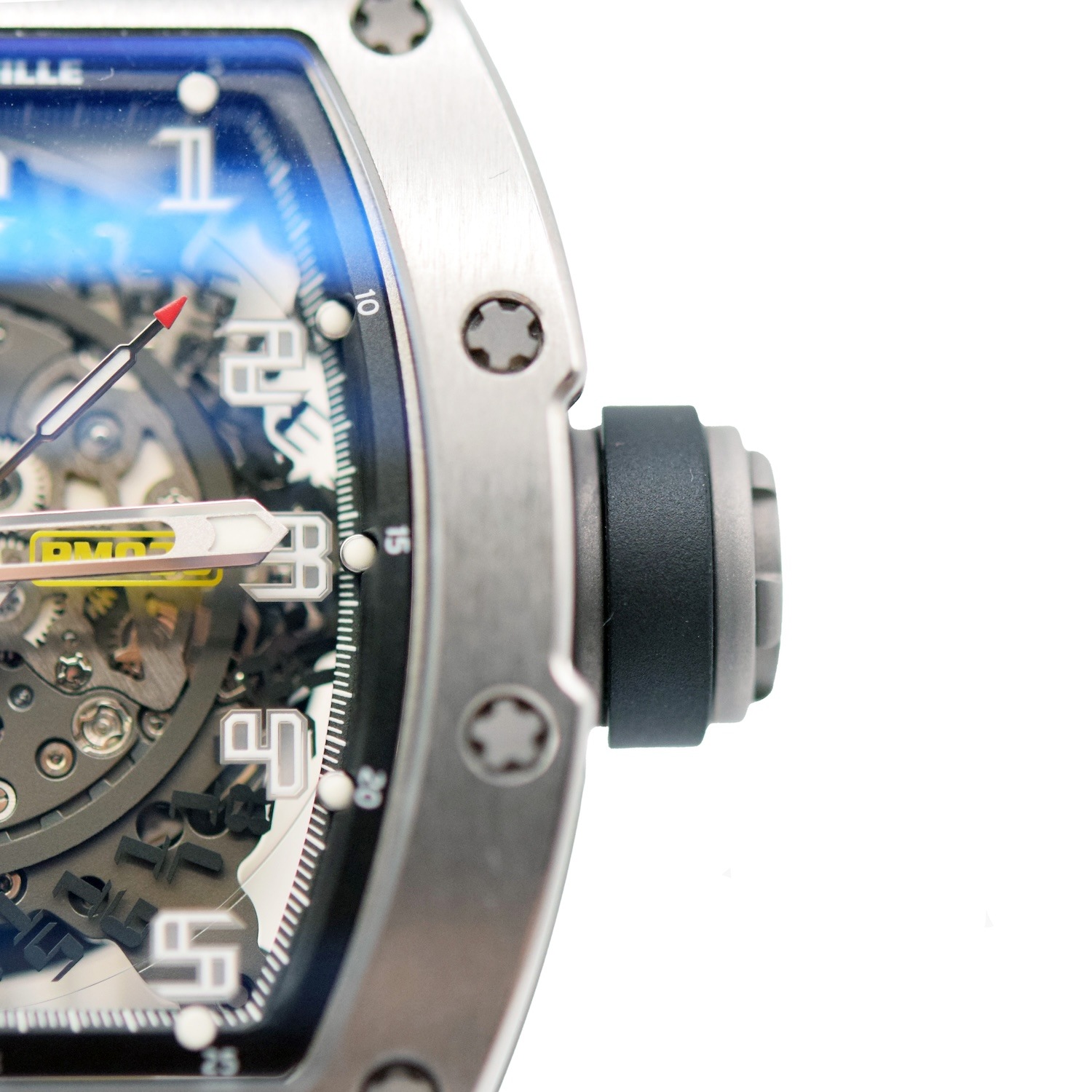 RICHARD MILLE/�ꥷ�㡼�� �ߥ� RM030 �ڹ����Ź�߸ˡ�#HK11598