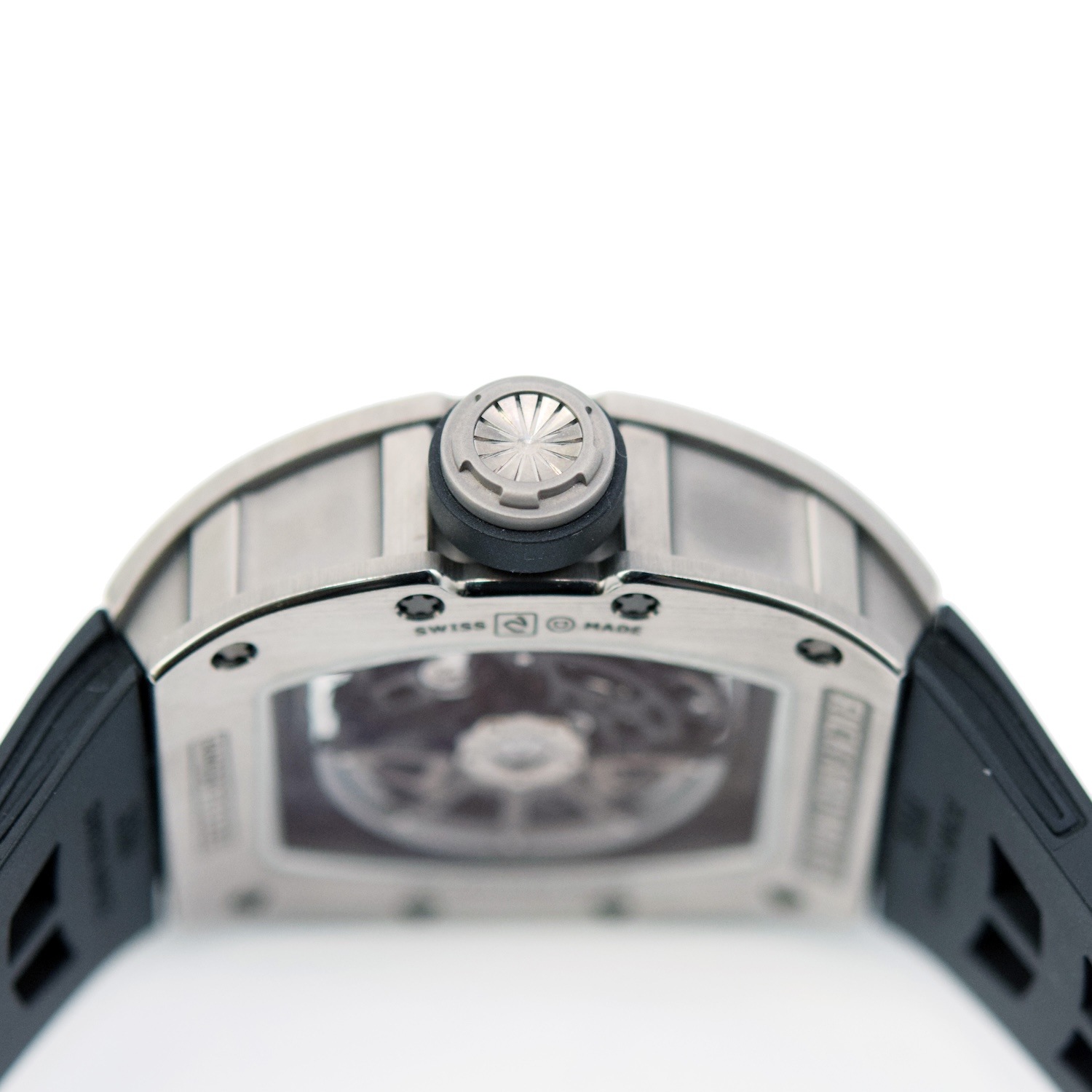 RICHARD MILLE/�ꥷ�㡼�� �ߥ� RM030 �ڹ����Ź�߸ˡ�#HK11598