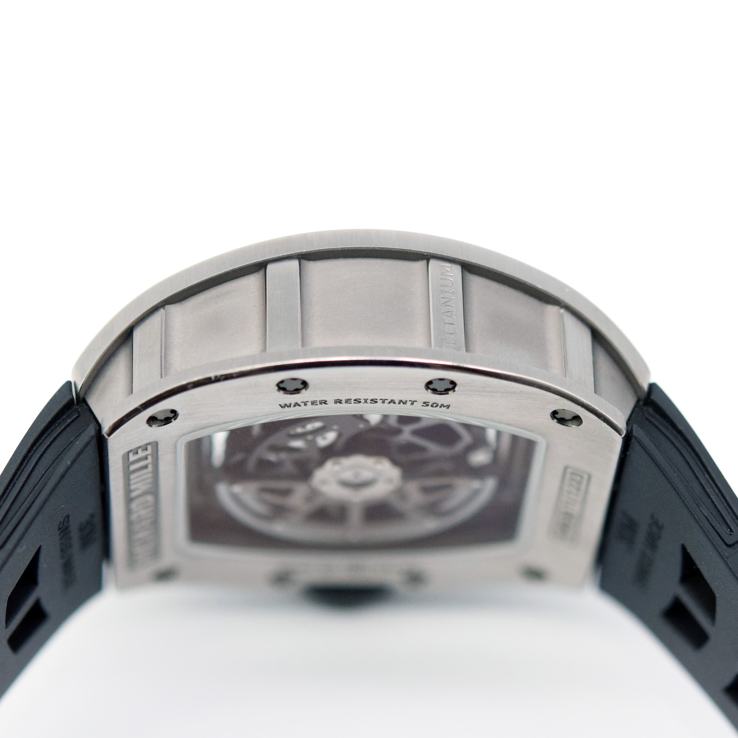 RICHARD MILLE/�ꥷ�㡼�� �ߥ� RM030 �ڹ����Ź�߸ˡ�#HK11598