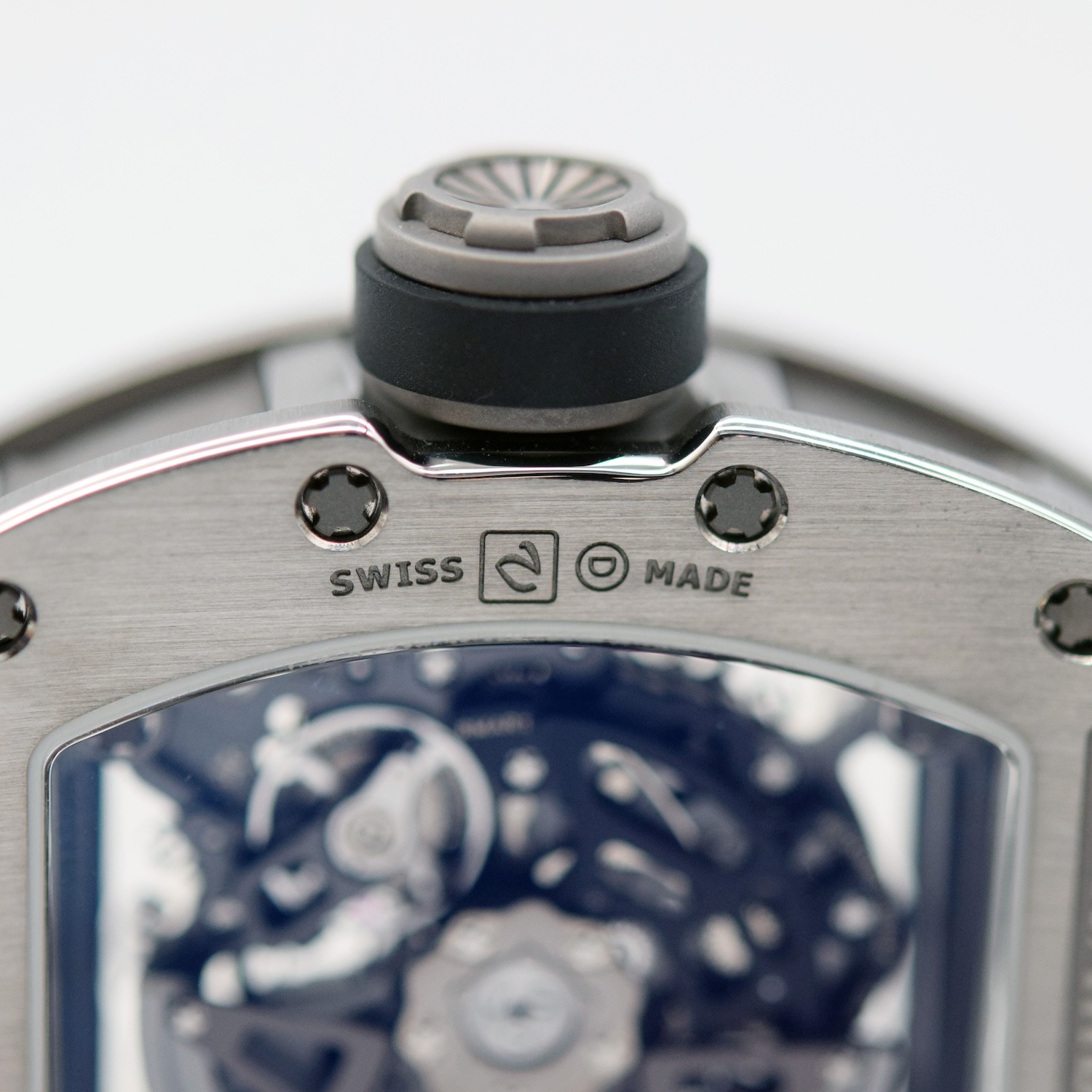 RICHARD MILLE/�ꥷ�㡼�� �ߥ� RM030 �ڹ����Ź�߸ˡ�#HK11598