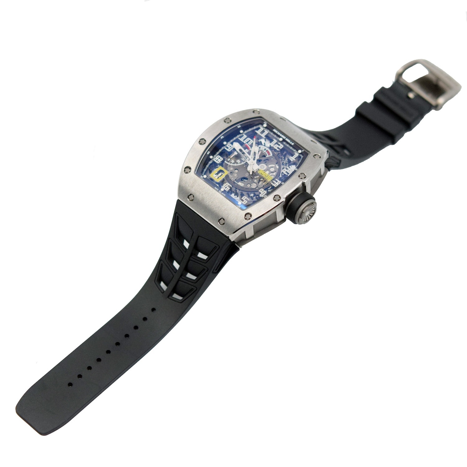 RICHARD MILLE/�ꥷ�㡼�� �ߥ� RM030 �ڹ����Ź�߸ˡ�#HK11598