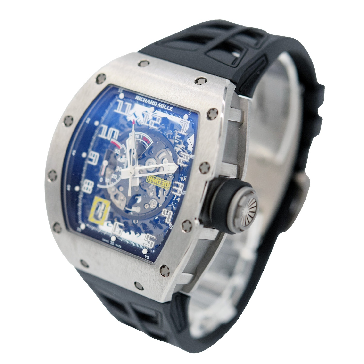 RICHARD MILLE/�ꥷ�㡼�� �ߥ� RM030 �ڹ����Ź�߸ˡ�#HK11598