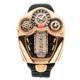 ��Unqiue Piece��Jacob & Co/���������� �֥��åƥ� �ȥ�����ӥ�� 18K RG�ڹ����Ź�߸ˡ�#HK11599