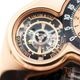 ��Unqiue Piece��Jacob & Co/���������� �֥��åƥ� �ȥ�����ӥ�� 18K RG�ڹ����Ź�߸ˡ�#HK11599