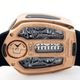 ��Unqiue Piece��Jacob & Co/���������� �֥��åƥ� �ȥ�����ӥ�� 18K RG�ڹ����Ź�߸ˡ�#HK11599