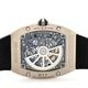RICHARD MILLE / �ꥷ�㡼�롦�ߥ� RM 67-01 Ķ���� 18K�ۥ磻�ȥ������ ��������ɥ��å� �ȥΡ��� ������ȥ�ư���� #HK11834