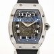 RICHARD MILLE / �ꥷ�㡼�롦�ߥ� RM 67-01 Ķ���� 18K�ۥ磻�ȥ������ ��������ɥ��å� �ȥΡ��� ������ȥ�ư���� #HK11834