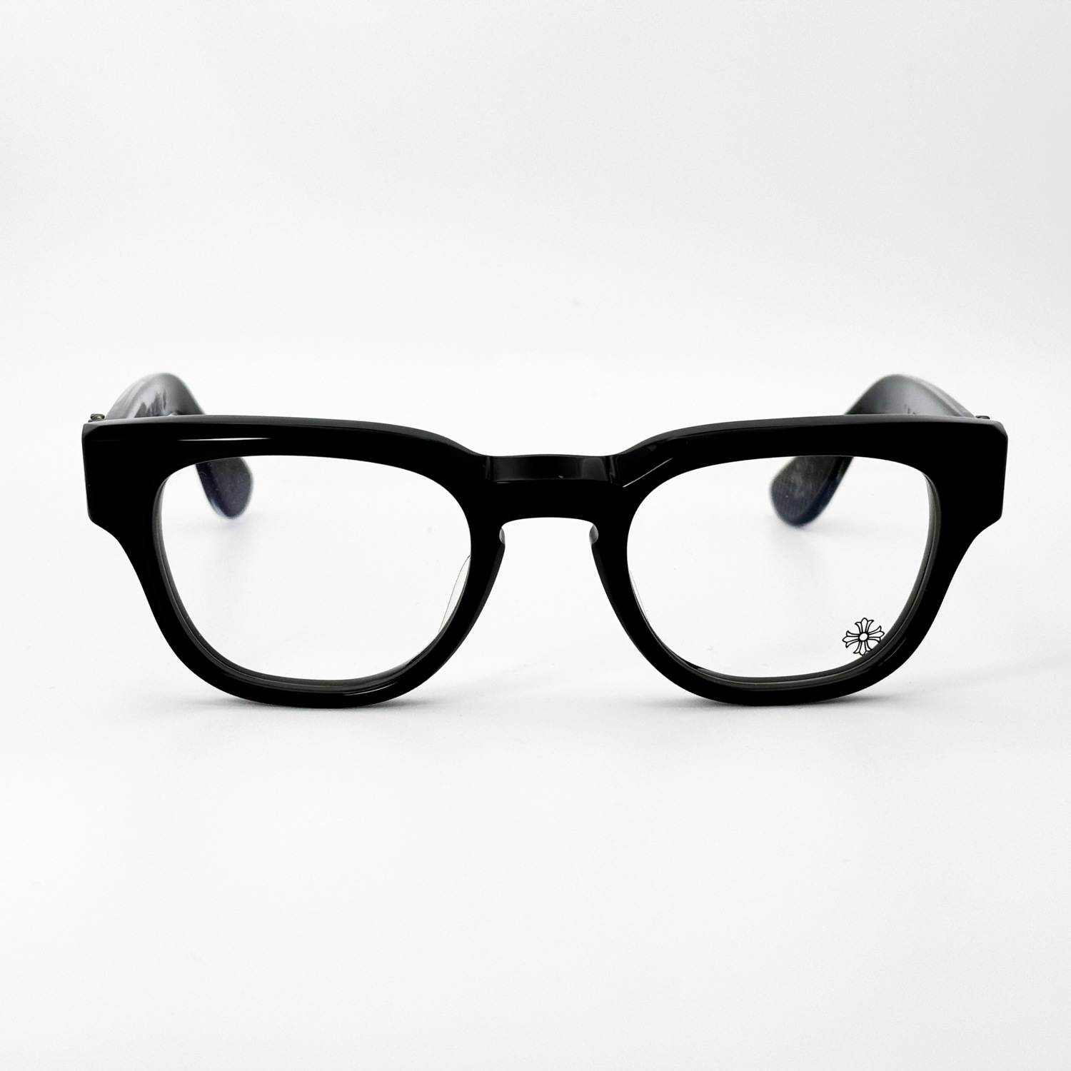 Chrome Hearts /������ϡ��� Dagger Temple Wellington �������ƥ�ץ륦�����ȥ��� CUNTVOLUTED��  #jp28424