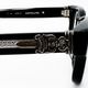 Chrome Hearts /������ϡ��� Dagger Temple Wellington �������ƥ�ץ륦�����ȥ��� CUNTVOLUTED��  #jp28424