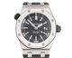 Audemars Piguet/�����ǥޥԥ� Royal Oak Offshore Diver  15710ST.OO.A002CA.01