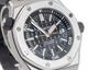 Audemars Piguet/�����ǥޥԥ� Royal Oak Offshore Diver  15710ST.OO.A002CA.01
