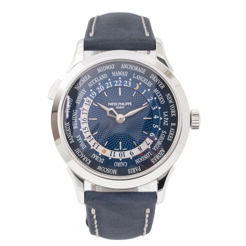Patek Philippe/�ѥƥå��ե���å� Complications ����ץꥱ������󡡥��ɥ����� 5230P-001 Pt950#Jp28825