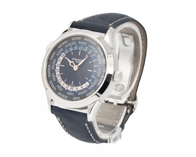 Patek Philippe/�ѥƥå��ե���å� Complications ����ץꥱ������󡡥��ɥ����� 5230P-001 Pt950#Jp28825