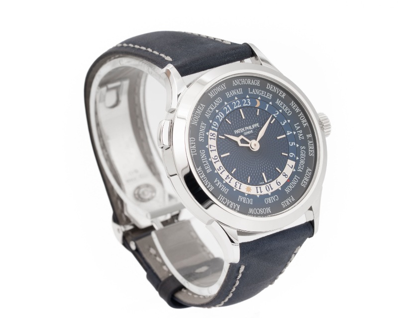 Patek Philippe/�ѥƥå��ե���å� Complications ����ץꥱ������󡡥��ɥ����� 5230P-001 Pt950#Jp28825