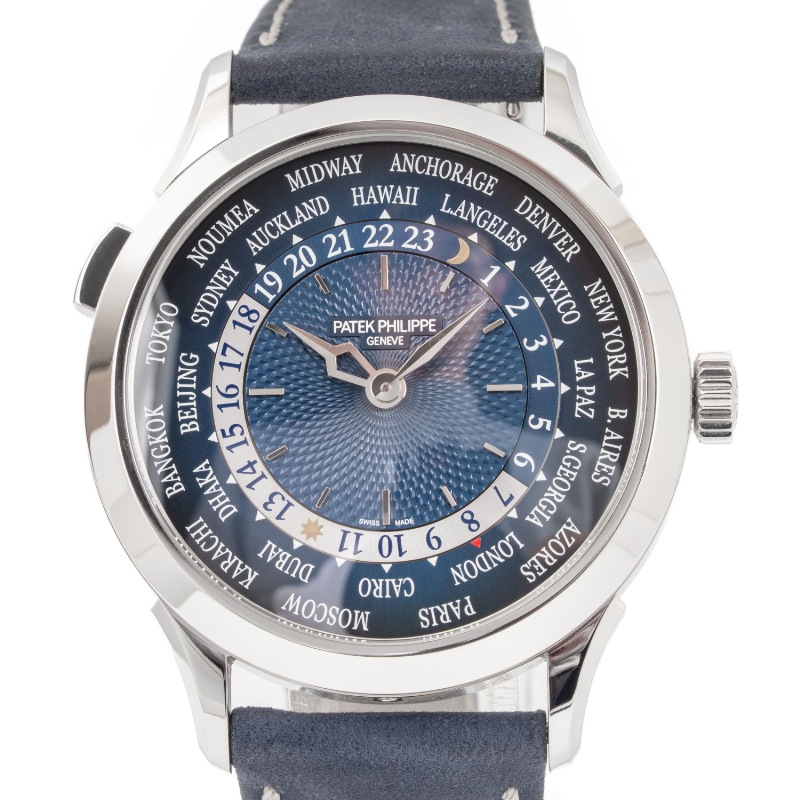 Patek Philippe/�ѥƥå��ե���å� Complications ����ץꥱ������󡡥��ɥ����� 5230P-001 Pt950#Jp28825