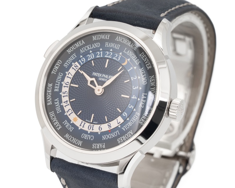 Patek Philippe/�ѥƥå��ե���å� Complications ����ץꥱ������󡡥��ɥ����� 5230P-001 Pt950#Jp28825