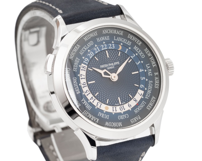 Patek Philippe/�ѥƥå��ե���å� Complications ����ץꥱ������󡡥��ɥ����� 5230P-001 Pt950#Jp28825