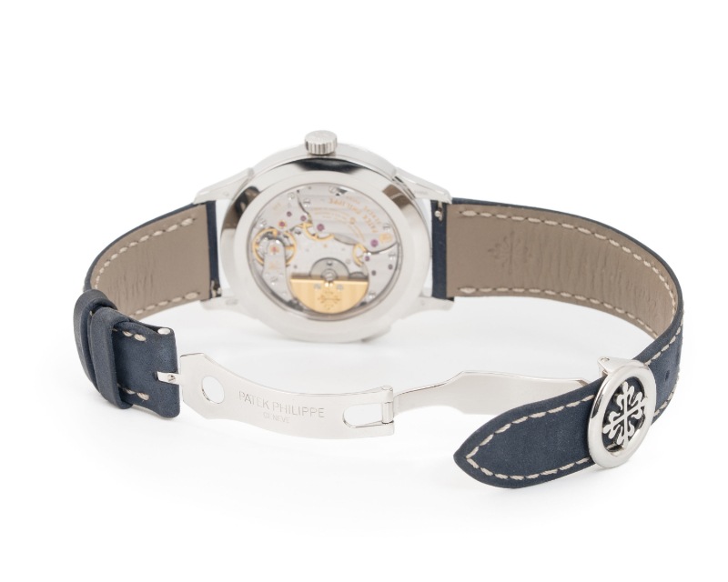 Patek Philippe/�ѥƥå��ե���å� Complications ����ץꥱ������󡡥��ɥ����� 5230P-001 Pt950#Jp28825