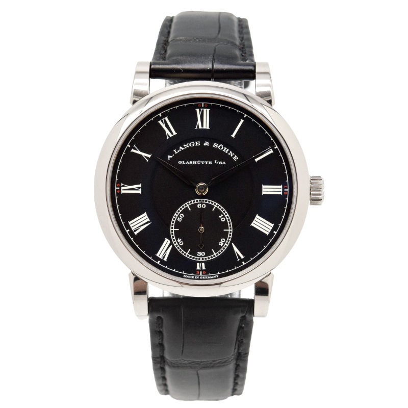A. Lange & S���hne����� ��󥲡������� ��Pour le M���rite��260.028 ����218�� 18KWG �괬�� #HK11835�ڹ���߸˾��ʡ�