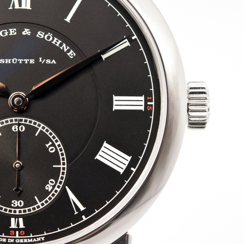 A. Lange & S���hne����� ��󥲡������� ��Pour le M���rite��260.028 ����218�� 18KWG �괬�� #HK11835�ڹ���߸˾��ʡ�