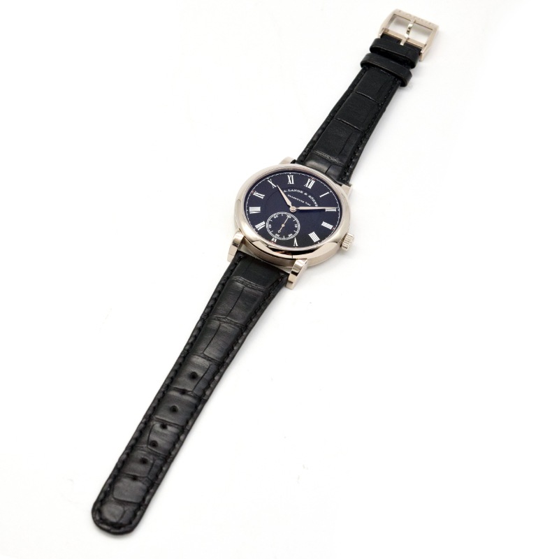 A. Lange & S���hne����� ��󥲡������� ��Pour le M���rite��260.028 ����218�� 18KWG �괬�� #HK11835�ڹ���߸˾��ʡ�