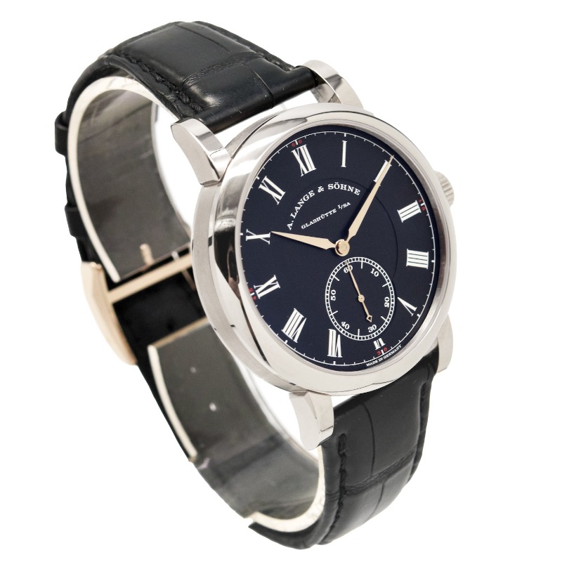 A. Lange & S���hne����� ��󥲡������� ��Pour le M���rite��260.028 ����218�� 18KWG �괬�� #HK11835�ڹ���߸˾��ʡ�