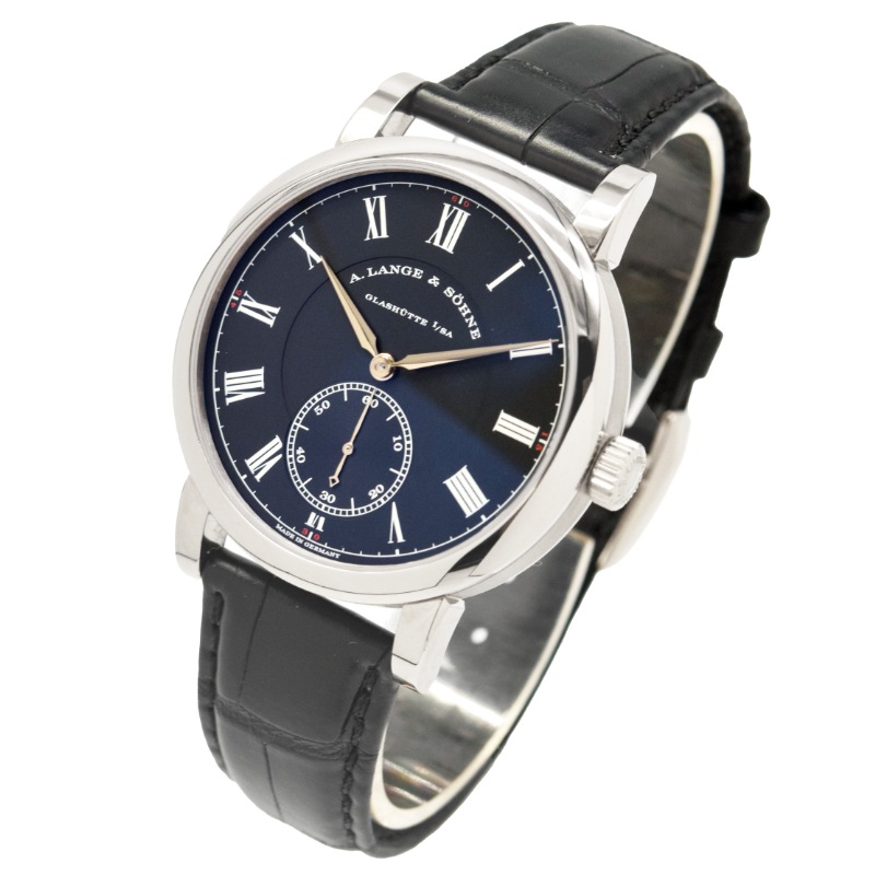 A. Lange & S���hne����� ��󥲡������� ��Pour le M���rite��260.028 ����218�� 18KWG �괬�� #HK11835�ڹ���߸˾��ʡ�