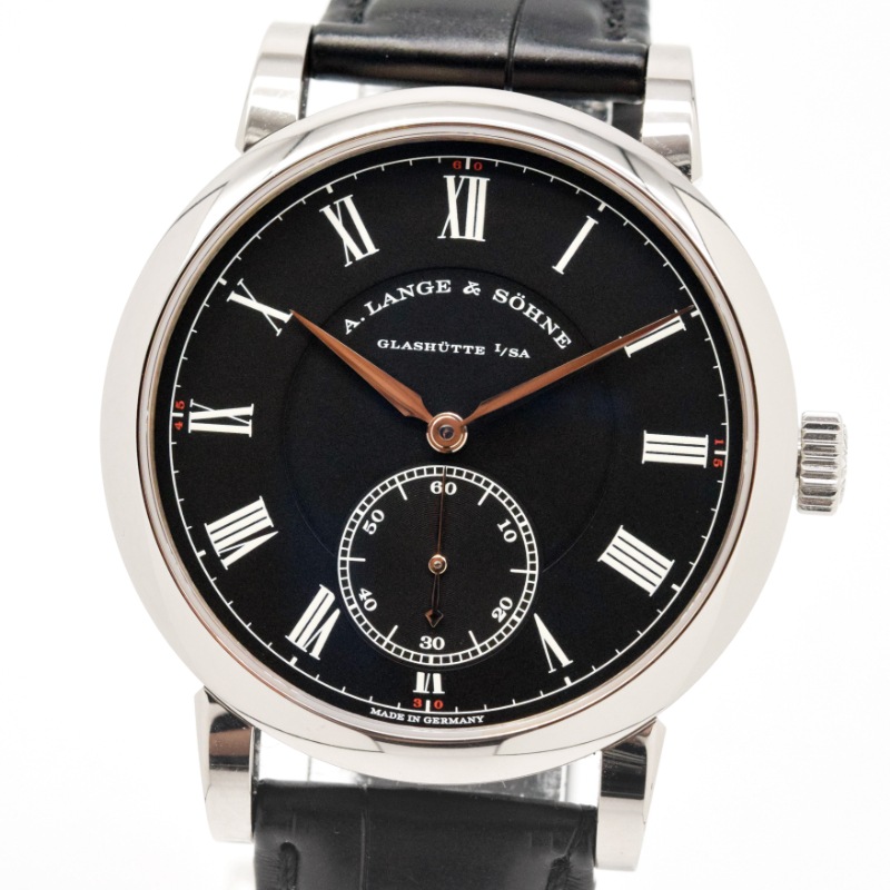 A. Lange & S���hne����� ��󥲡������� ��Pour le M���rite��260.028 ����218�� 18KWG �괬�� #HK11835�ڹ���߸˾��ʡ�