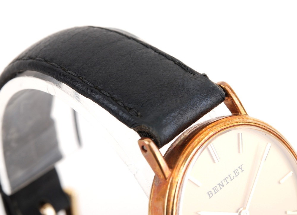 �����ʡ�Bentley/�٥�ȥ졼 Gold BGL-18001 #JP23639