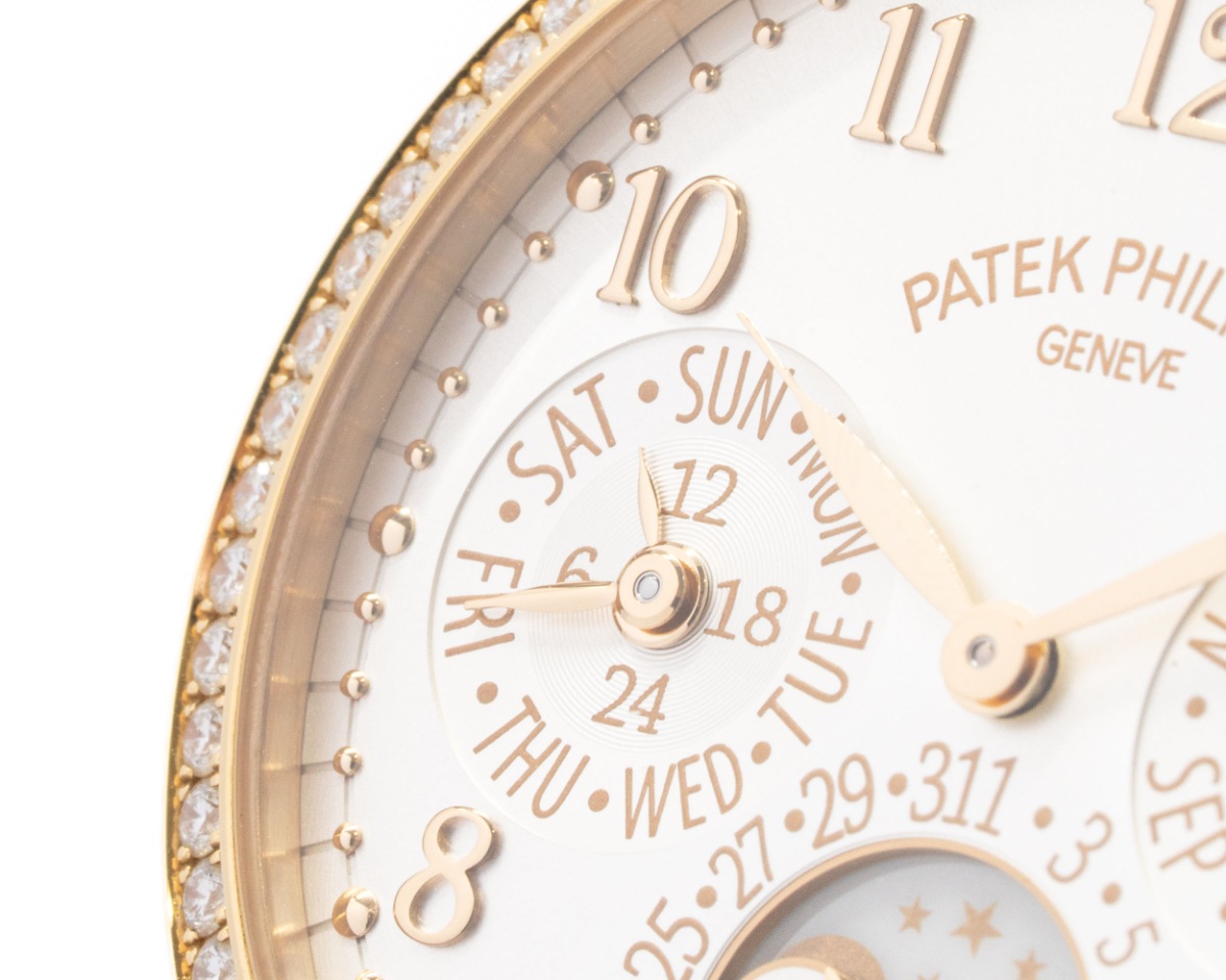 PATEK PHILIPPE/�ѥƥå��ե���åס� CONPLICATION 7140R-001 #HK11157