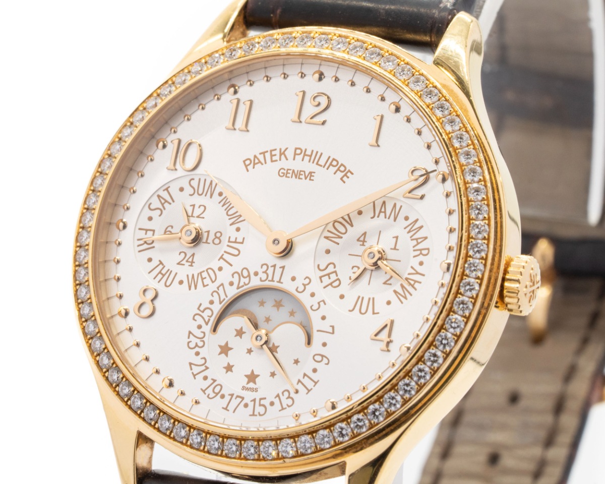 PATEK PHILIPPE/�ѥƥå��ե���åס� CONPLICATION 7140R-001 #HK11157