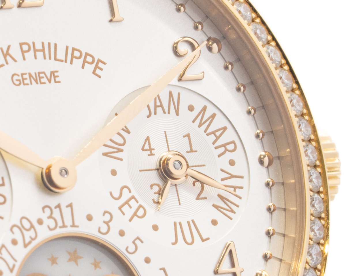 PATEK PHILIPPE/�ѥƥå��ե���åס� CONPLICATION 7140R-001 #HK11157