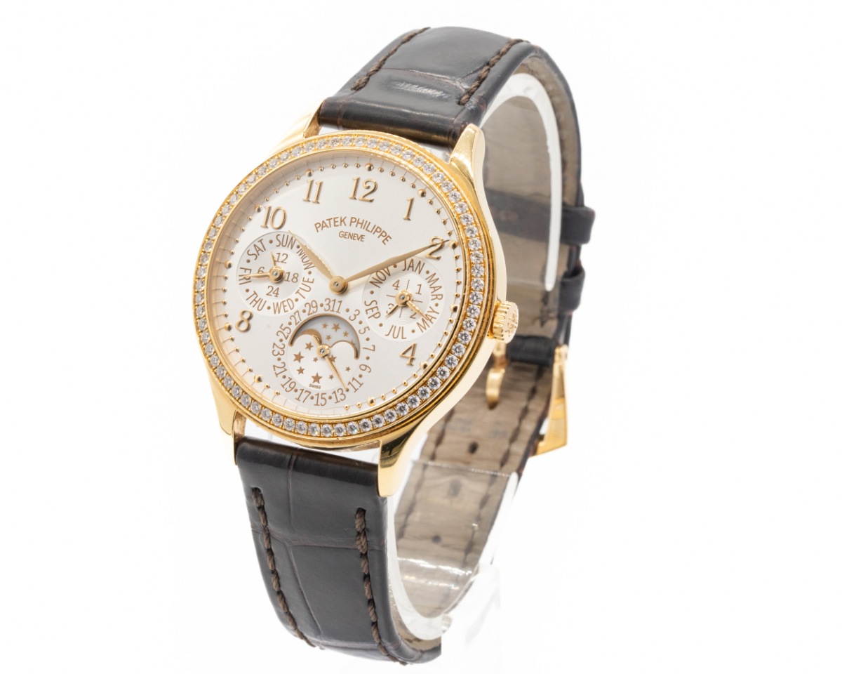 PATEK PHILIPPE/�ѥƥå��ե���åס� CONPLICATION 7140R-001 #HK11157