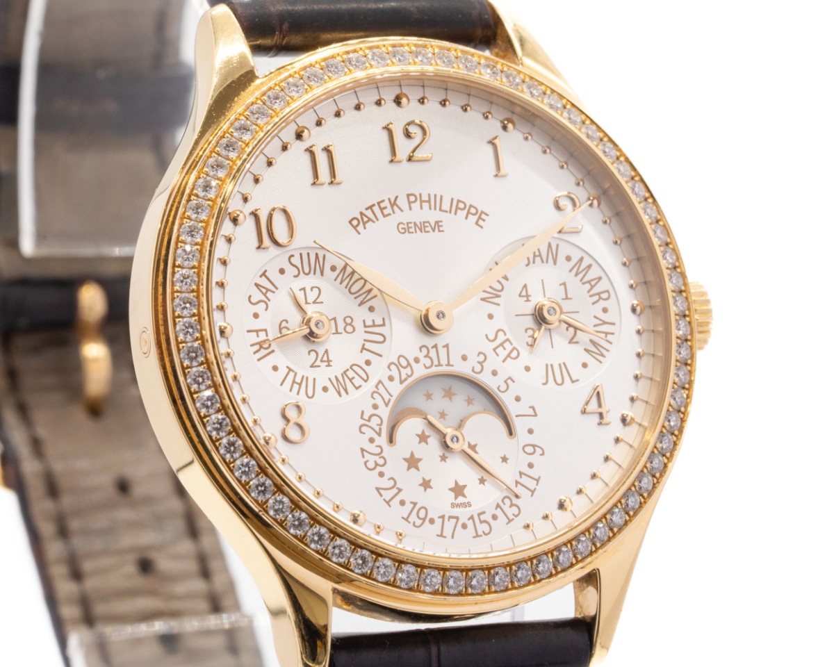 PATEK PHILIPPE/�ѥƥå��ե���åס� CONPLICATION 7140R-001 #HK11157