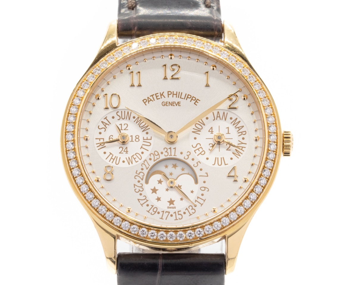 PATEK PHILIPPE/�ѥƥå��ե���åס� CONPLICATION 7140R-001 #HK11157