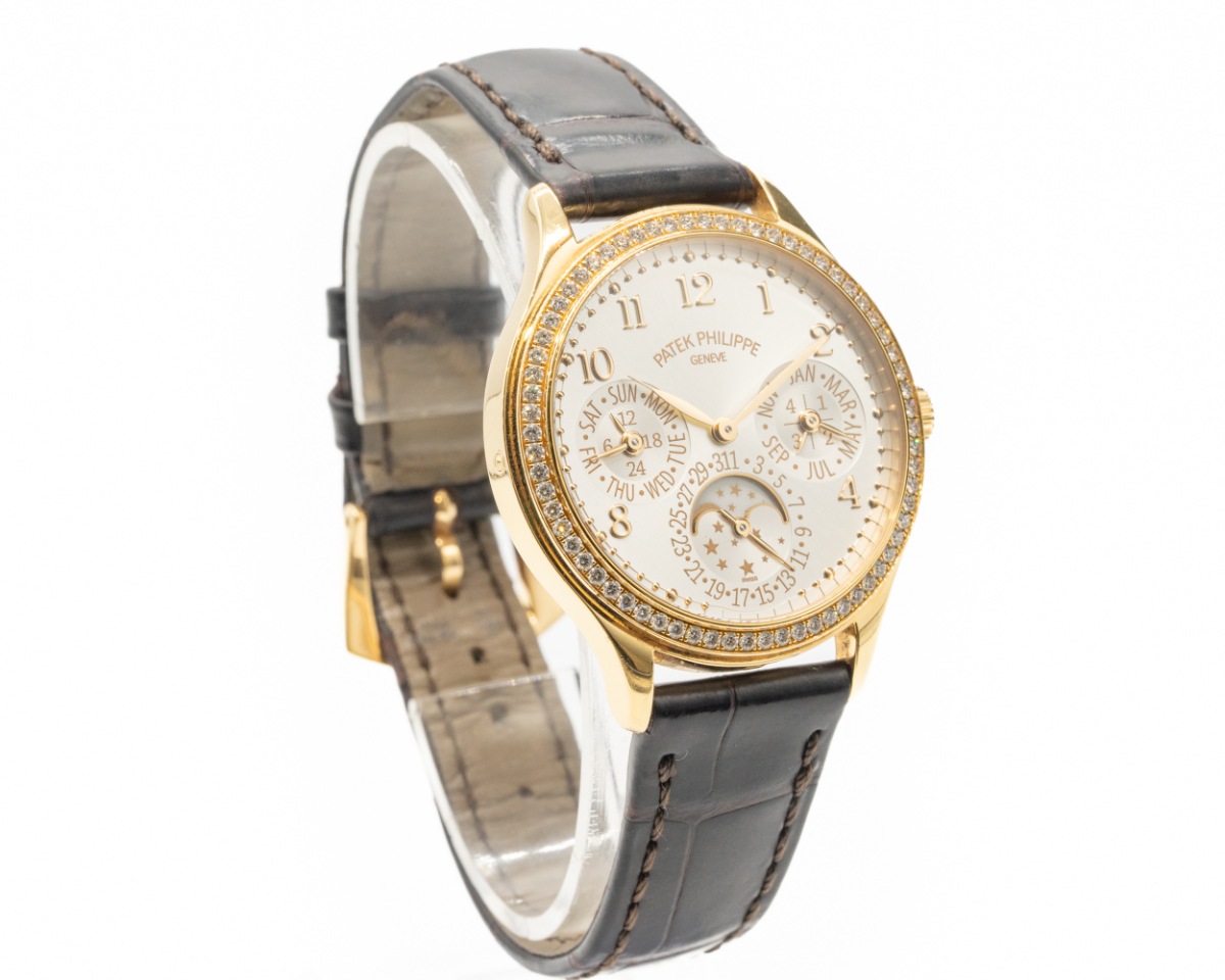 PATEK PHILIPPE/�ѥƥå��ե���åס� CONPLICATION 7140R-001 #HK11157